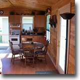 Emily's Oceanside Cottages