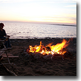 Reid's Sunset Beach Cottages