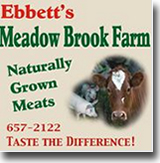 Ebbett's Meadow Brook Farm