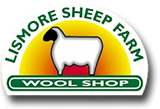 Lismore Sheep Farm