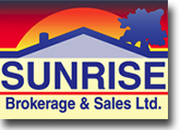 Sunrise Brokerage & Sales Ltd.