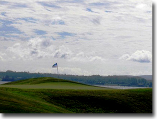 Brule Golf Course