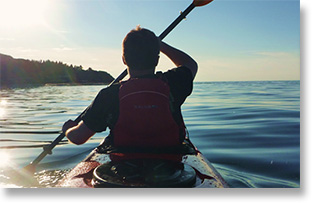 Coastal Spirit Expeditions