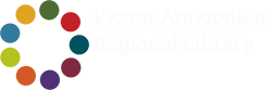 Pictou-Antigonish Regional Library